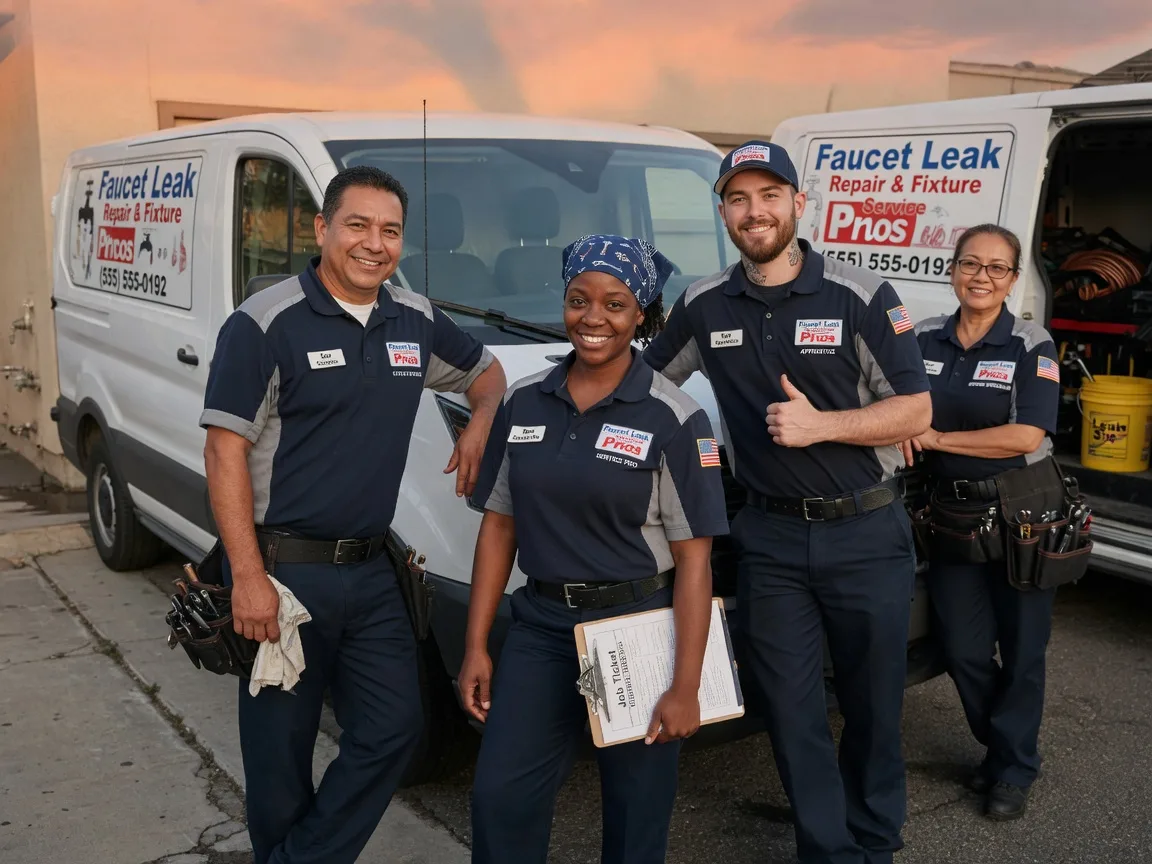 Faucet Repair company in Moyie Springs, ID