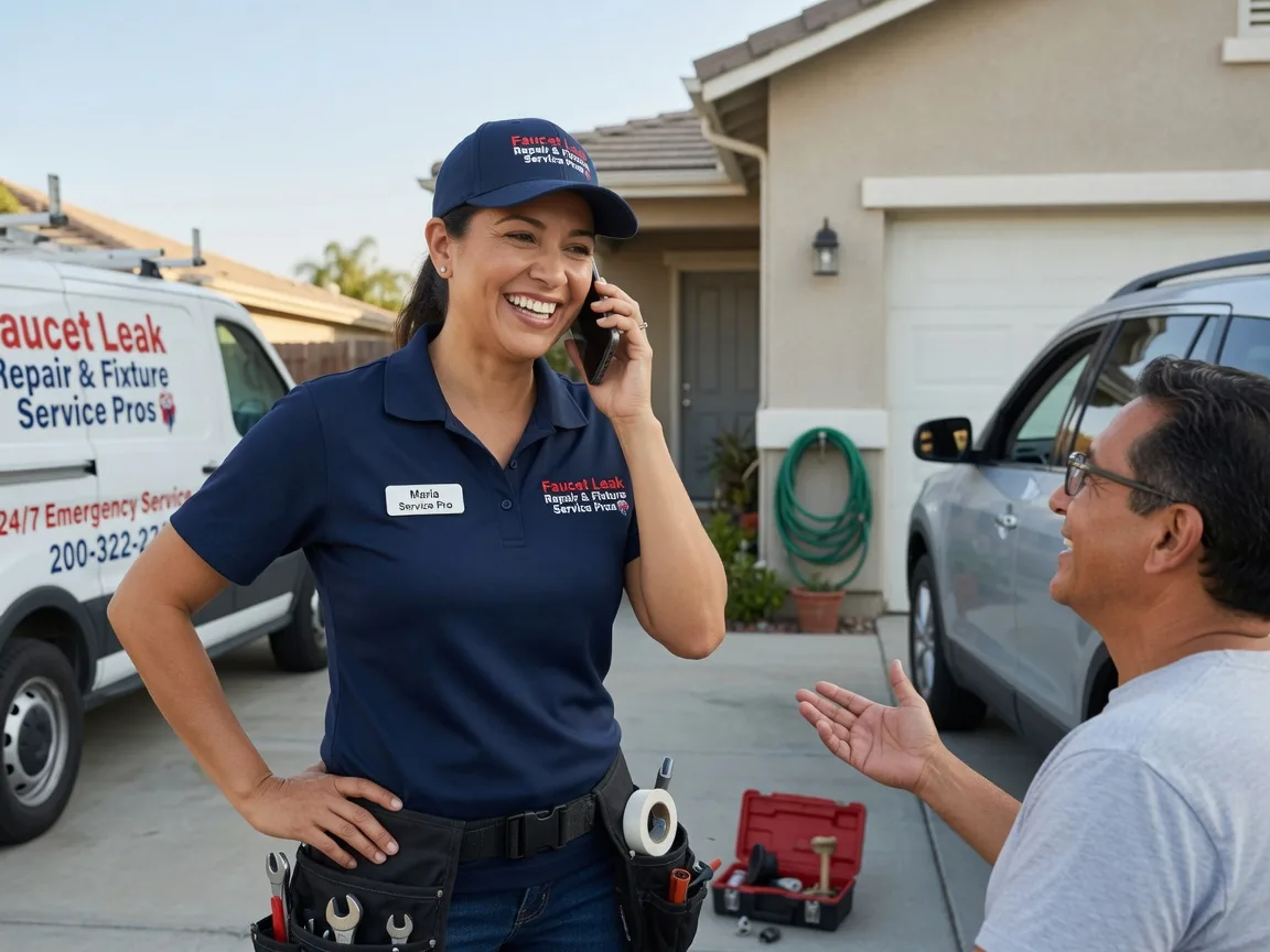 Faucet Repair Moyie Springs, ID FAQs